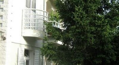 Appartements Gunjajević, logement privé à Djenović, Monténégro